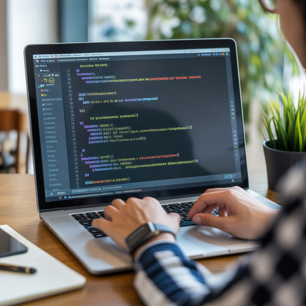 Primeros pasos en programación