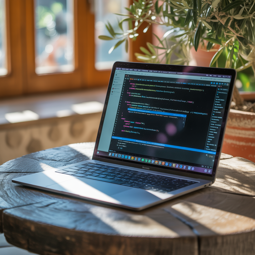 Primeros pasos en programación