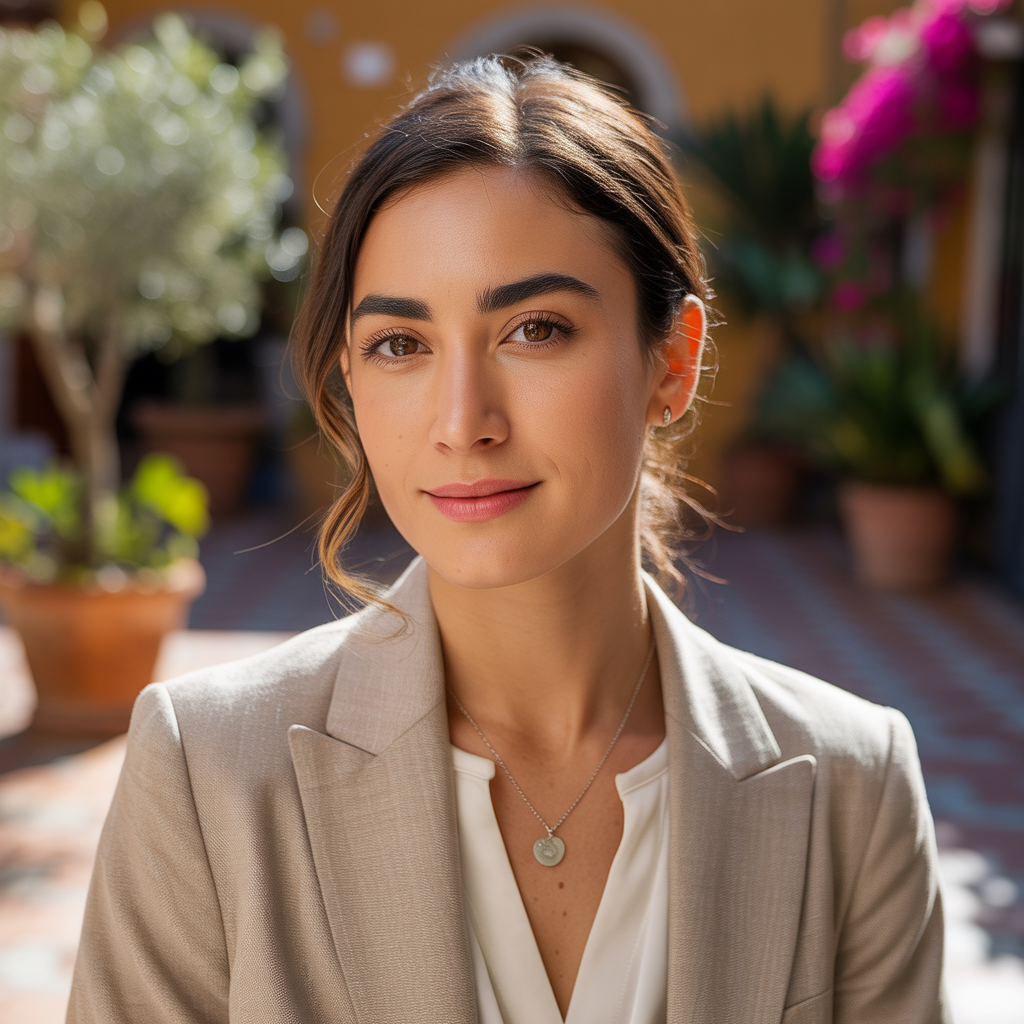 Carmen López, Mentora de Carrera Profesional