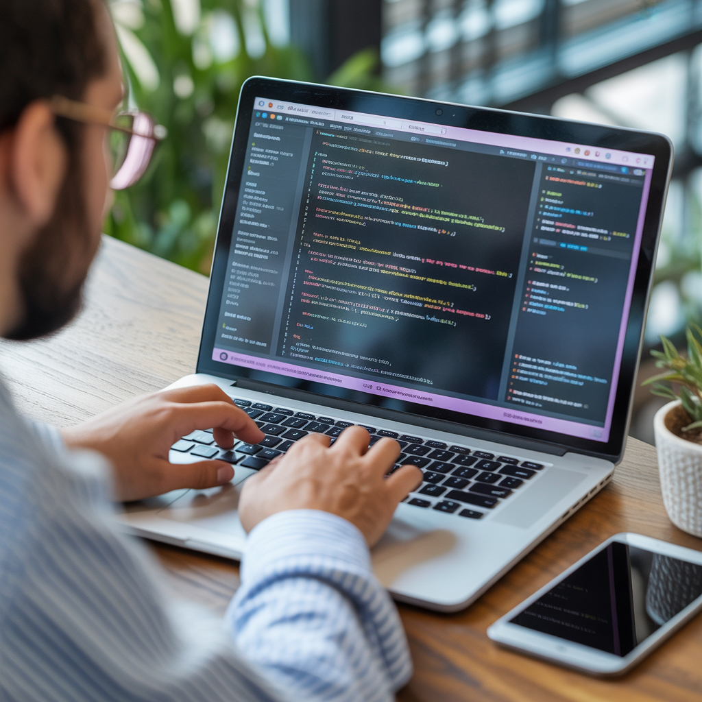 Primeros pasos en programación errores comunes