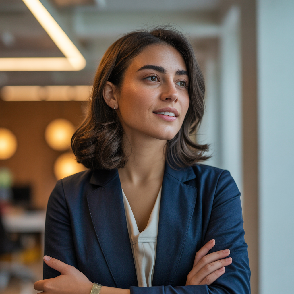 Ana Fernández, Directora de Educación